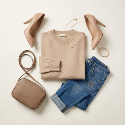 Women's Fashion