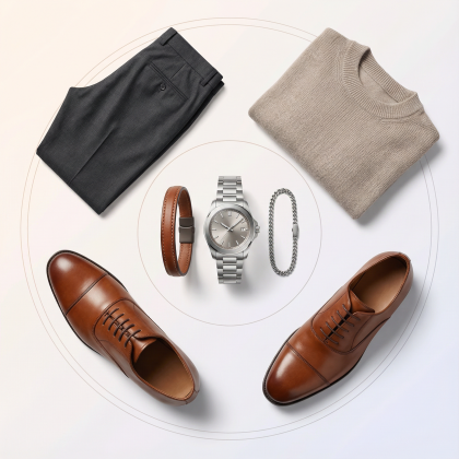 Men's Fashion