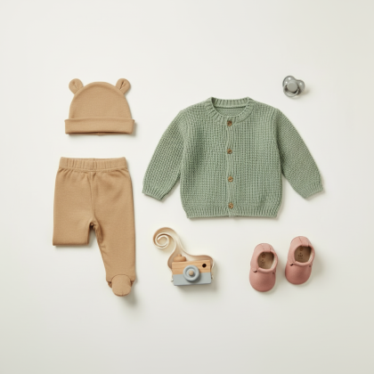 Kid's Fashion