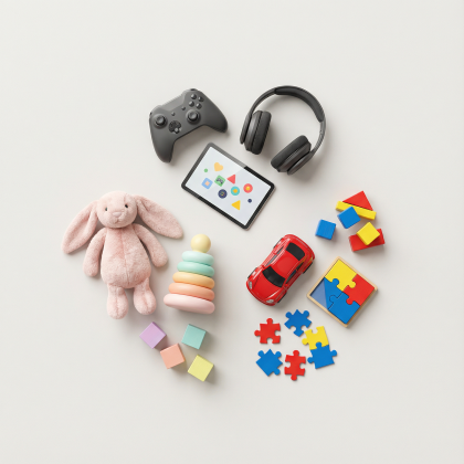 Toys & Games