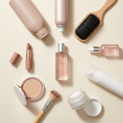 Beauty & Wellness