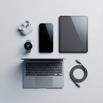 Electronics & Accessories