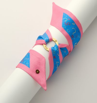Silk Bracelet SB-03001