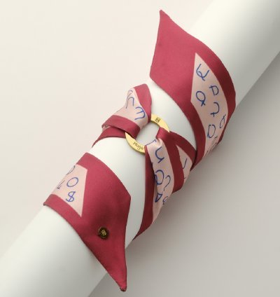 Silk Bracelet SB-03002