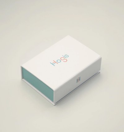 White Box