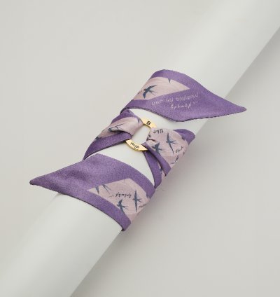 Silk Bracelet SB-03003-1U