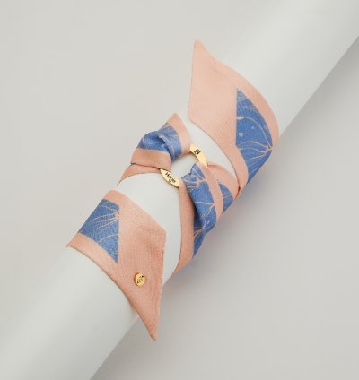 Silk Bracelet SB-03004