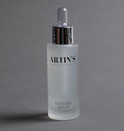 Booster Serum – with AHA/BHA & PHA