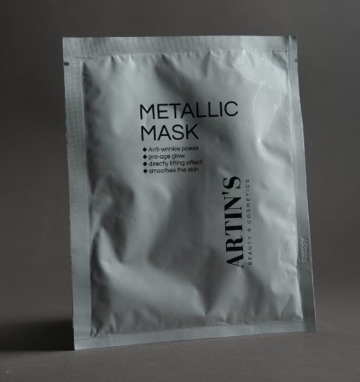 Metallic Mask