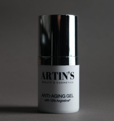 Anti-Aging Gel