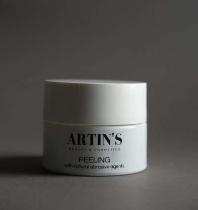 Peeling